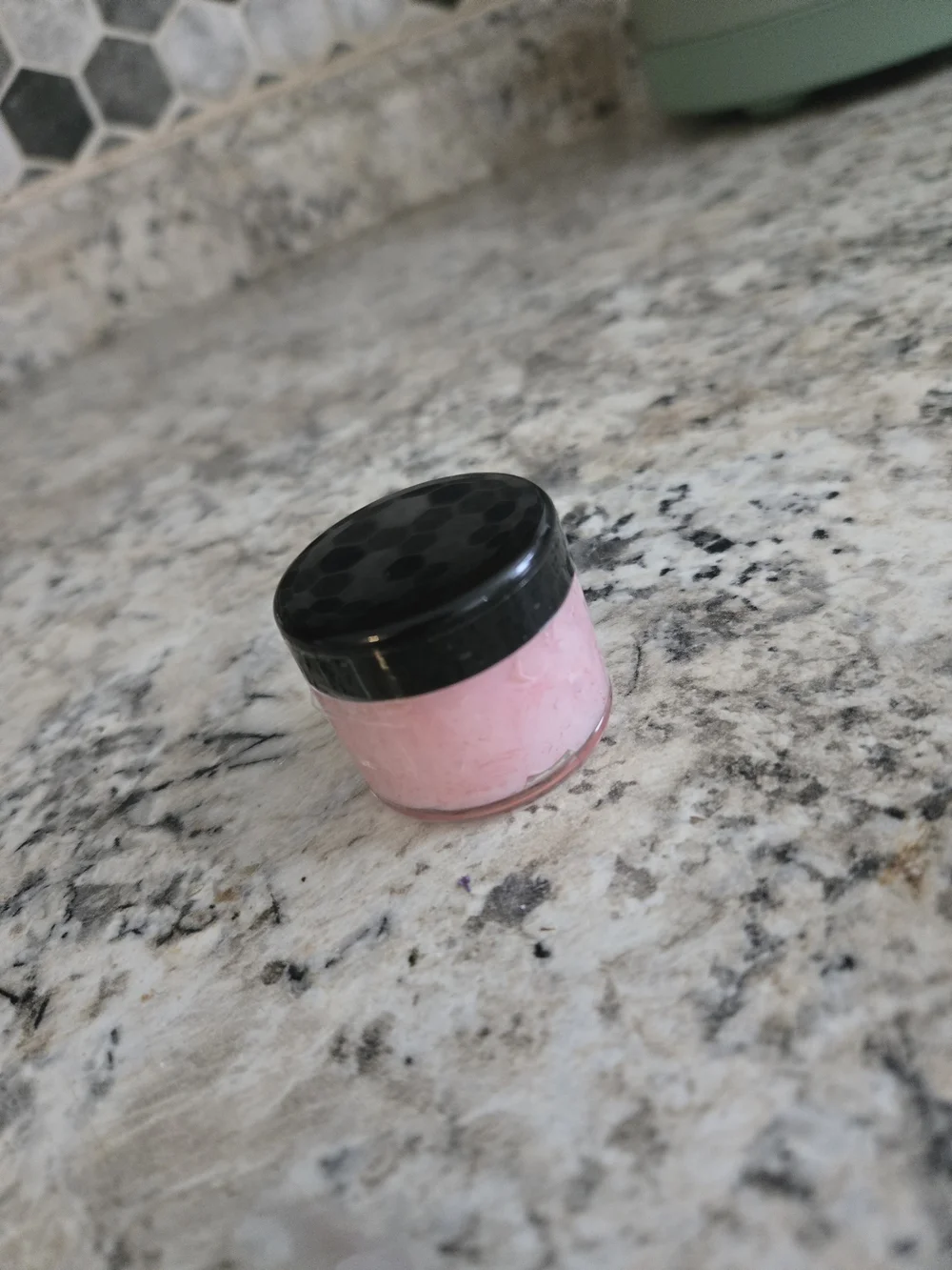 4/$15 Pink Ritual Botanical Lip Gloss -  20ml All Natural Makeup